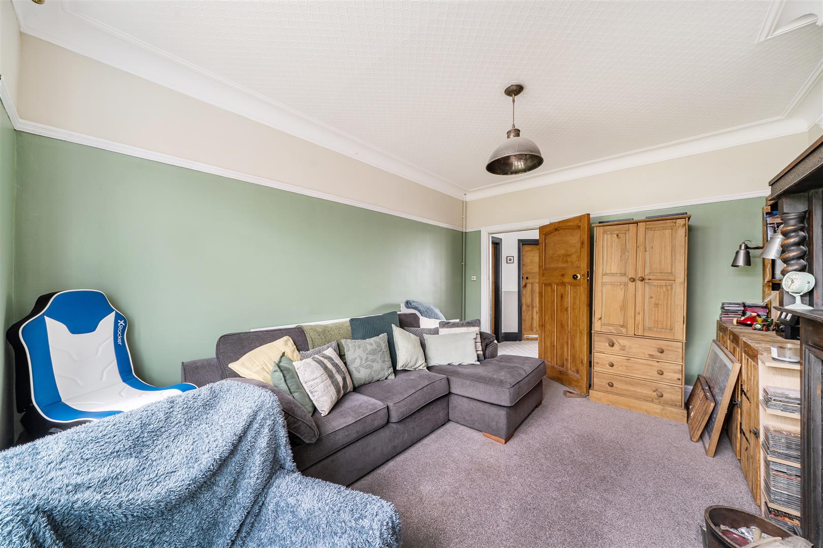 Glanbrydan Avenue, Uplands, Swansea, SA2 0JH
